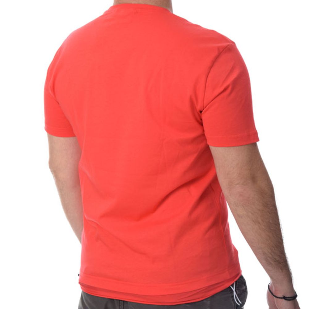 Emporio Armani Muška majica Summer Mix slika 2