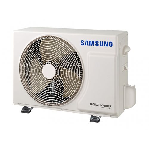 Samsung Wind-Free Comfort AR18TXFCAWKNEU klima uređaj INVERTER, WiFi, 18000 BTU slika 2