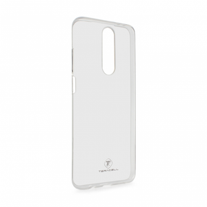 Torbica Teracell Skin za Xiaomi Redmi K30 transparent