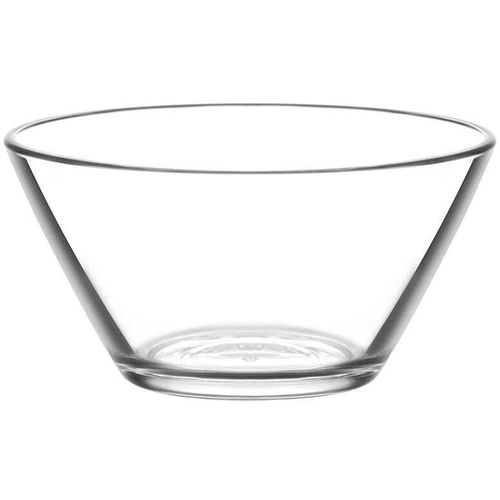 LV-VEG267F Transparent Glass Bowl Set (6 Pieces) slika 2