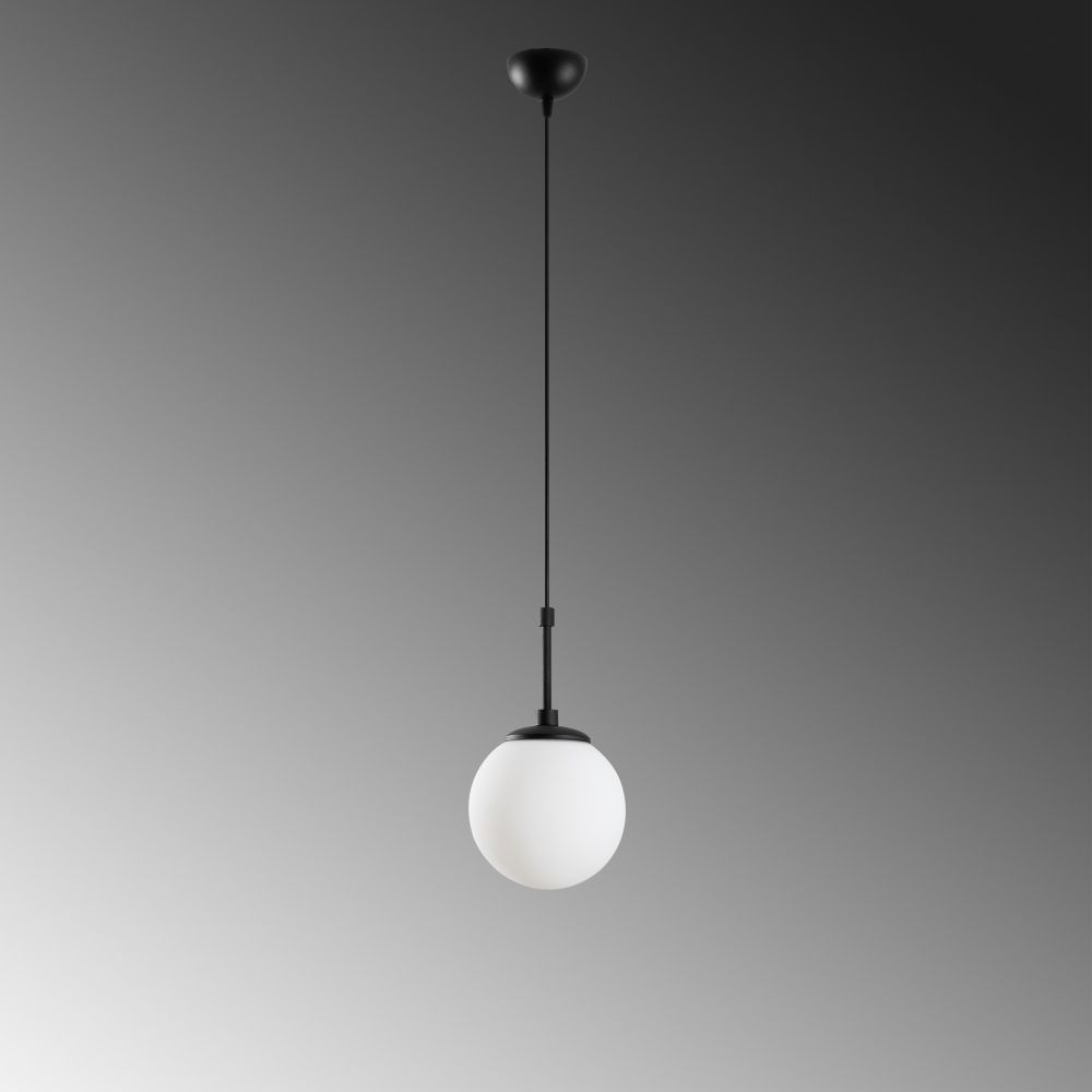Orbıtal - Crni Luster 15-14001 slika 7