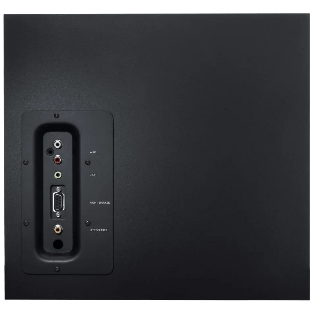 Logitech Zvučnici 2.1, 200W, THX Sound - Z623 2.1 slika 5