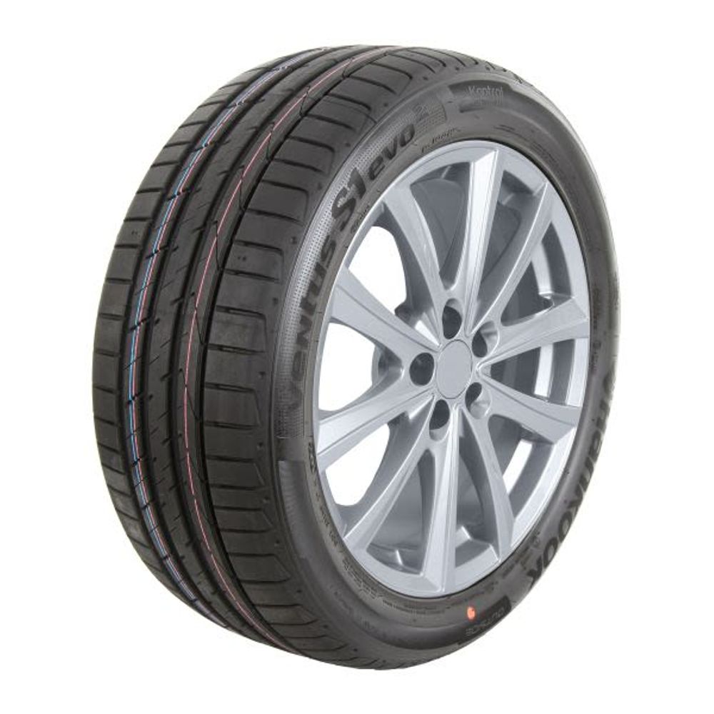 HANKOOK 225/45R17 91W  Ventus S1 evo2 K117 slika 1