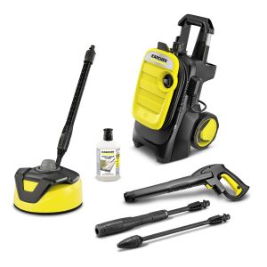 KARCHER Perač visokim pritiskom K5 Compact Home 1.630-753.0