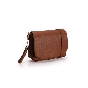 1389 - Tan Tan Crossbody Torba
