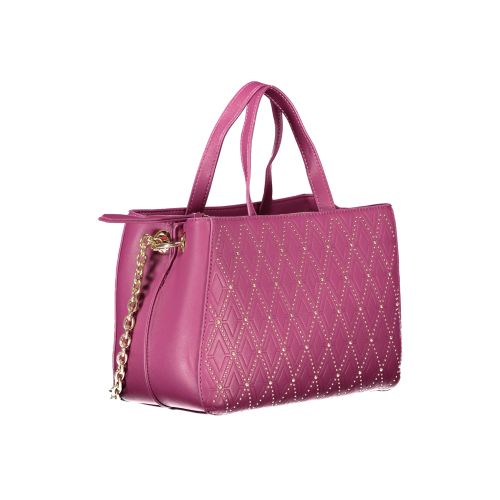 VALENTINO BAGS PURPLE WOMEN'S BAG slika 3