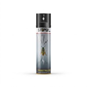 Stoper Insekt Killer sprej za Stršljenove 750ml