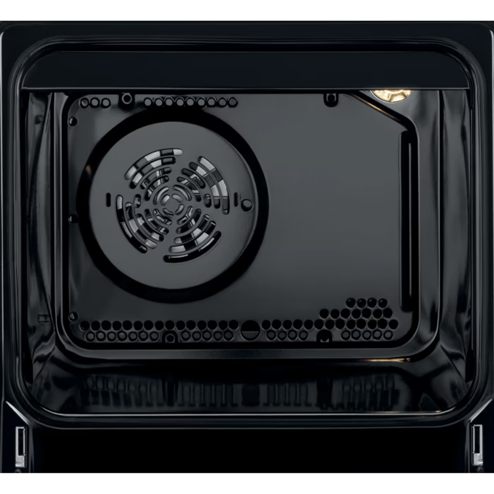 Electrolux štednjak staklokeramika LKR540066W slika 2