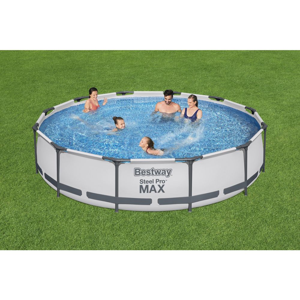 Bestway 56416 bazen 366x76cm slika 3