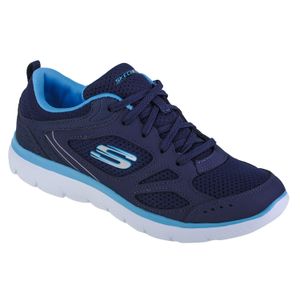 Skechers Summits Suited 12982-NVBL Sportske Tenisice