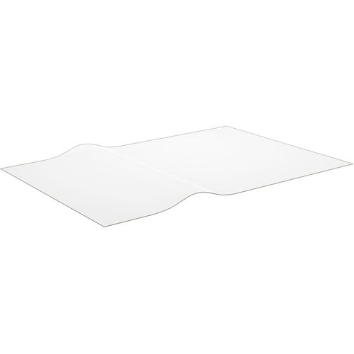 Zaštita za stol mat 160 x 90 cm 2 mm PVC slika 4