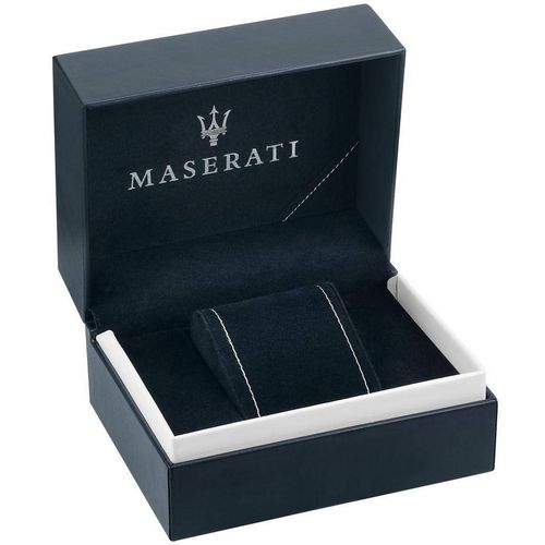 Uniseks satovi Maserati R8853100029 (Ø 43 mm) slika 5