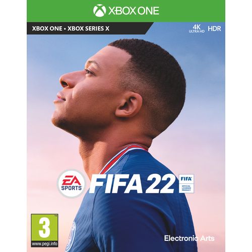 FIFA 22 (Xbox One & Xbox Series X) slika 1