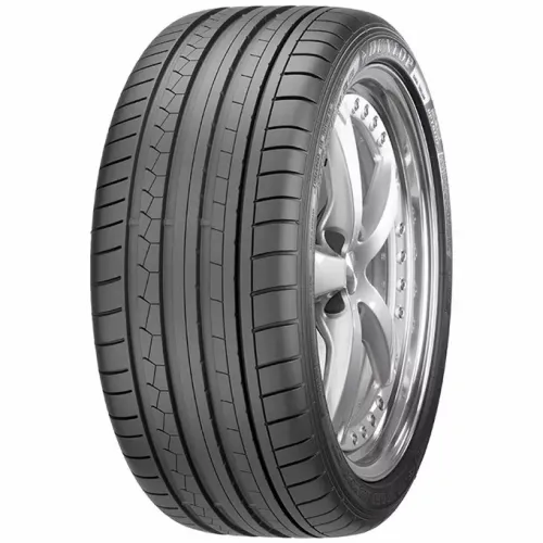 Dunlop Guma 275/30r21 (98y) sptmaxxgt ro1 xl mfs dunlop ljetne gume slika 1