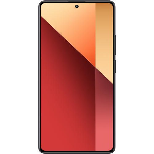 Xiaomi Redmi Note 13 Pro Mobilni telefon 8GB/256GB/crna slika 1