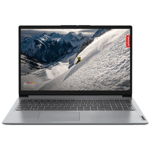 Lenovo Laptop IdeaPad 1 15AMN7 / 82VG00V4SC, 15.6"