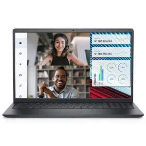 Dell Vostro 3520 Laptop 15.6" FHD 120Hz/i5-1235U/8GB/NVMe 512GB/US/Fingerprint/5Y5B