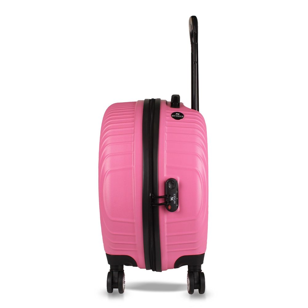 Roza Kofer 2378 slika 5