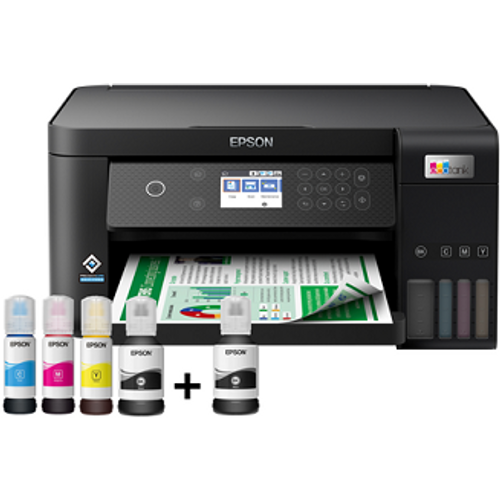 EPSON EcoTank (L6260) MFP slika 1