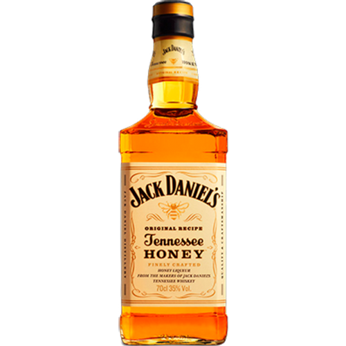 Jack Daniel's Honey viski  0,7l slika 1