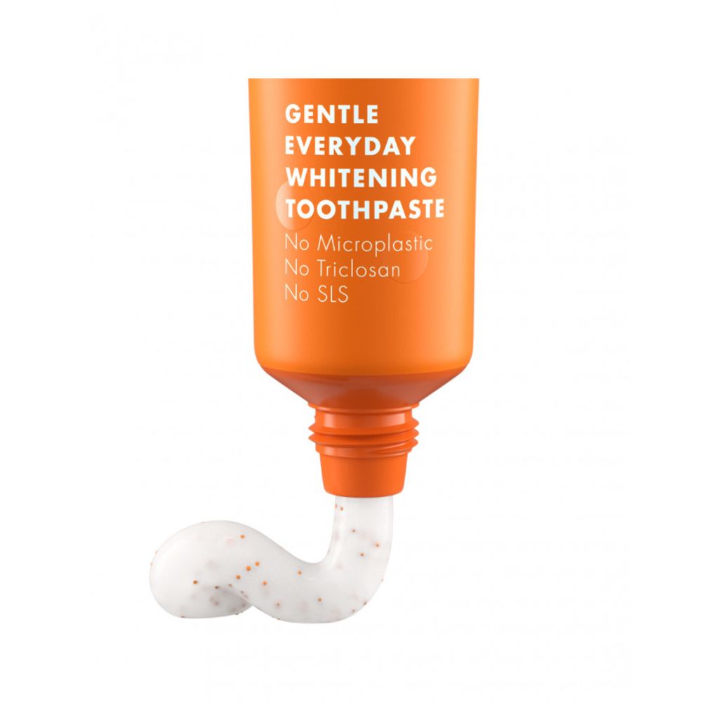 CURAPROX Pasta za zube Be You 60ml - Breskva slika 2