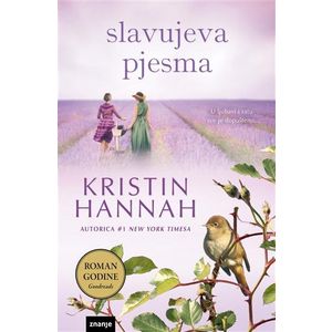 SLAVUJEVA PJESMA, KDS Plus,2020 (zn) (414422)Kristin Hannah