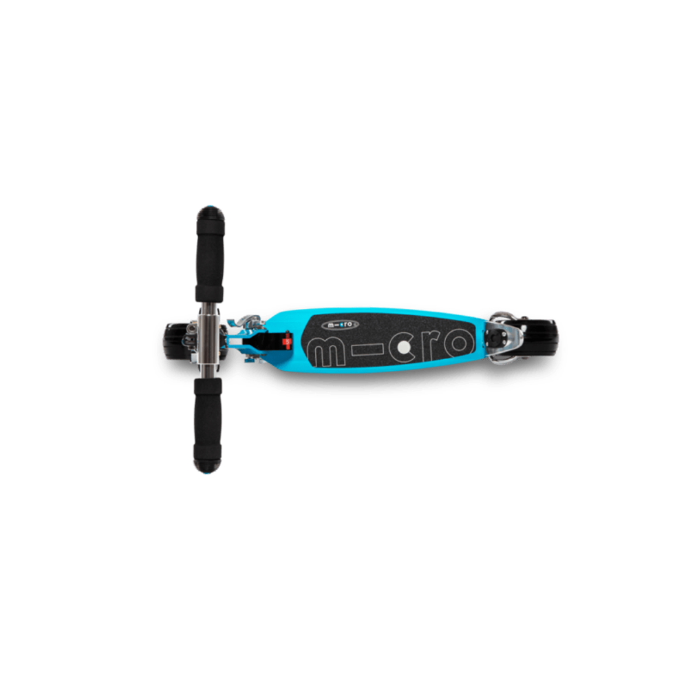 Micro Romobil Rocket, Sky Blue slika 4