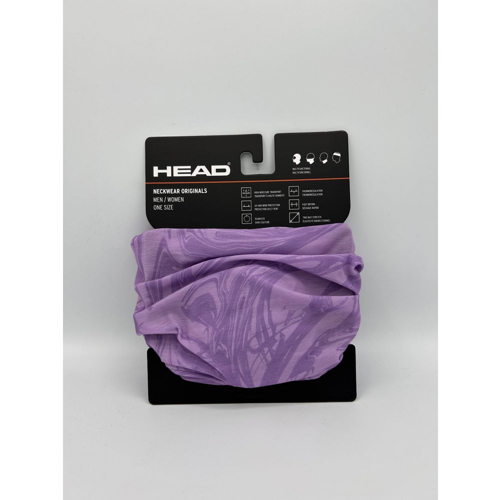HEAD Bandana Original Tube Marbel slika 2