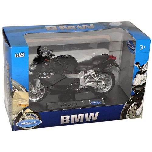 BMW K1200S 1:18 slika 4