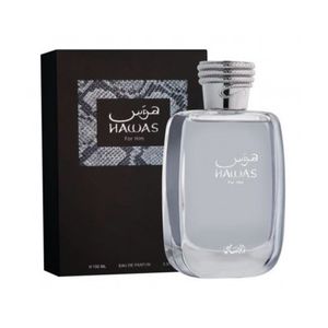 Rasasi Hawas For Him Eau De Parfum 100 ml (man)