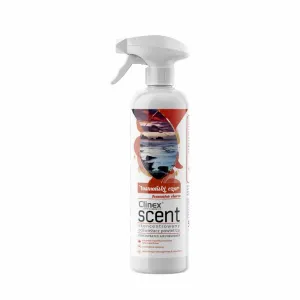 Clinex Scent Tasmanian Charm Osvježivač vazduha 500ml