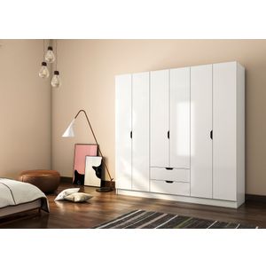 Ormar Rb-157 u Mat Bijeloj Boji