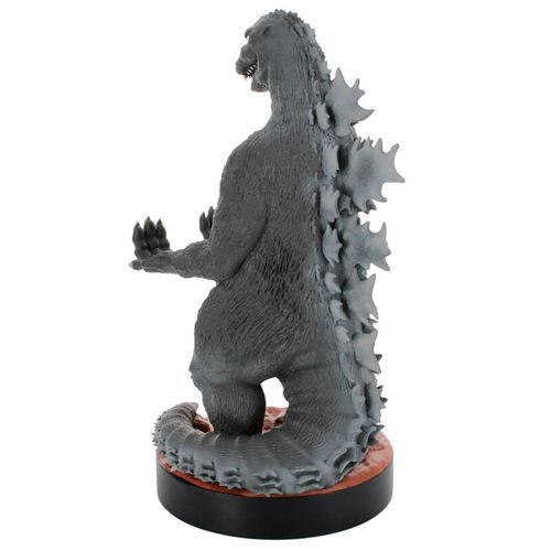 Godzilla King of the Monsters figure clamping bracket Cable guy 21cm slika 3