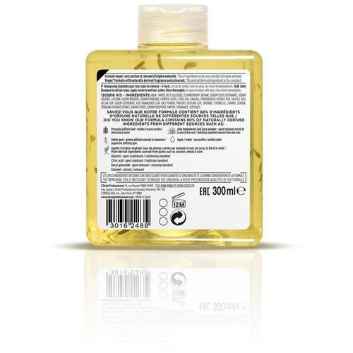 L'Oréal Professionnel Source Essentielle Daily Šampon 300 ml slika 2