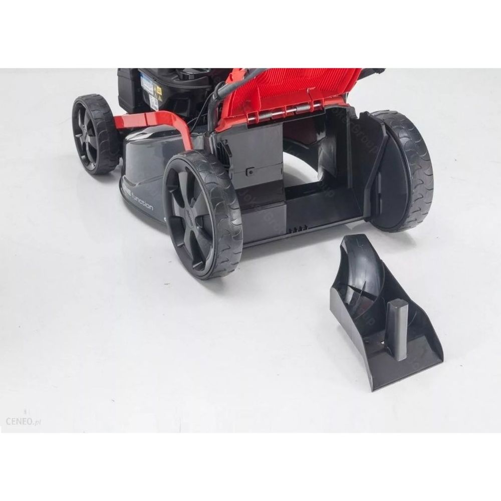 AL-KO Benzinska kosilica 521 SP-A Premium slika 9