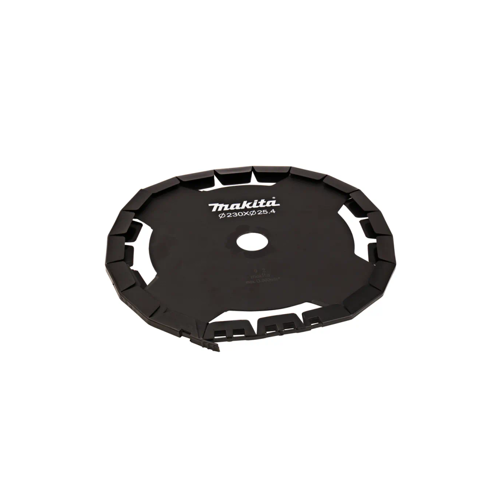 Makita - Akumulatorski trimer za travu DUR368APT2 18 + 18 V LXT slika 8