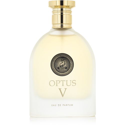 Maison Alhambra Optus V Eau De Parfum 100 ml (unisex) slika 2