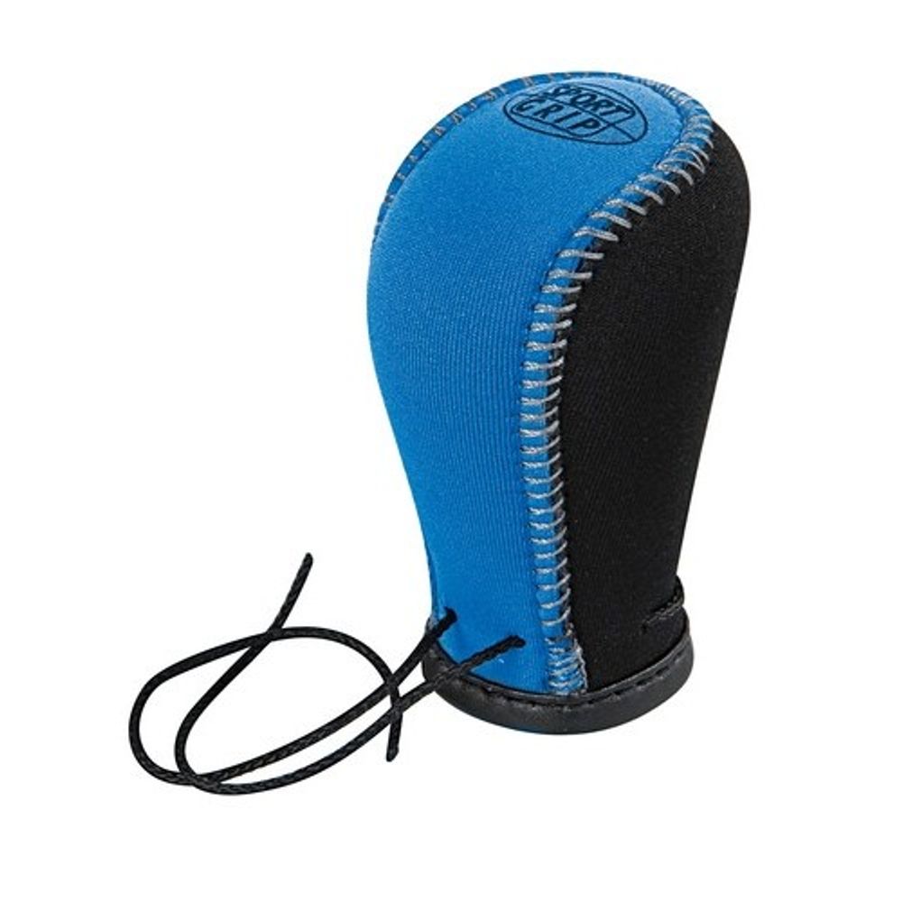 Navlaka ručke mjenjača Sport Grip Plava slika 1