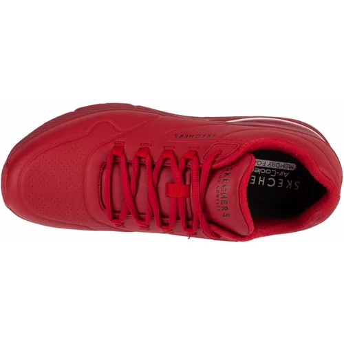 Skechers uno 2 232181-red slika 7