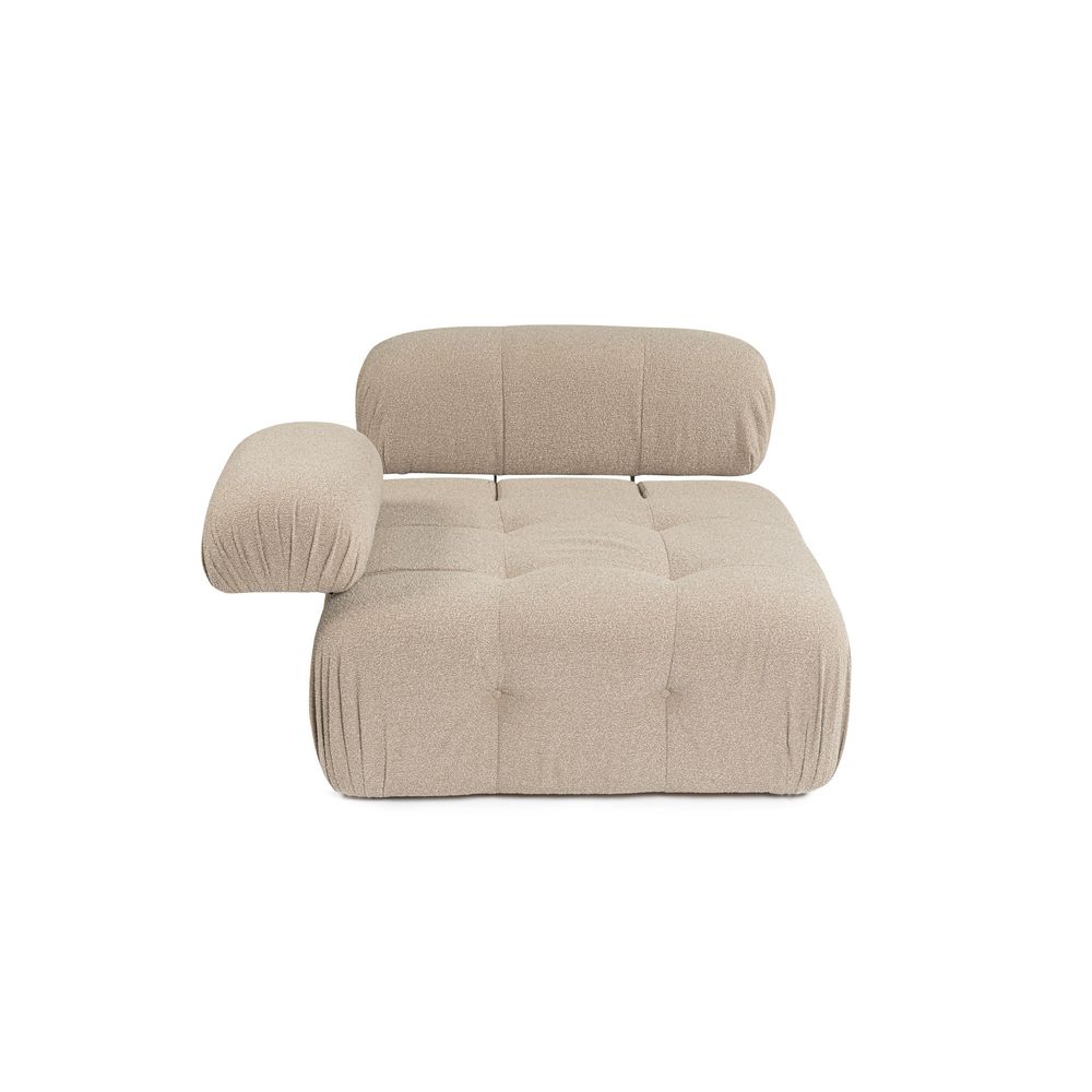 Doblo L1 - Peach Peach Sofa za Jednu Osobu slika 6