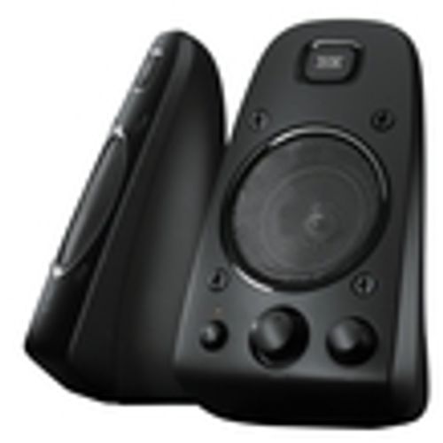Logitech Z623, Speaker System 2.1, THX Digital slika 2