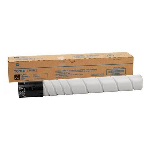 Konica minolta toner TN-221 K (A8K3150) slika 2