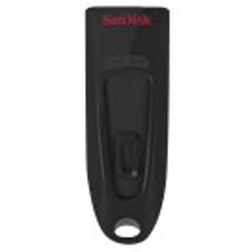 USB stick SANDISK Ultra USB3.0 32GB RED, SDCZ48-032G-U46R slika 1