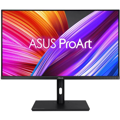 Asus Proart PA328QV Monitor 31.5"/IPS/2560x1440/75Hz/5ms GtG/HDMI,DP,USB/pivot,visina/zvučnici/crna slika 1