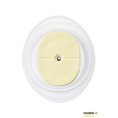 Medela - Harmony Membrane complete membrana za Harmony (silikonski deo) slika 1