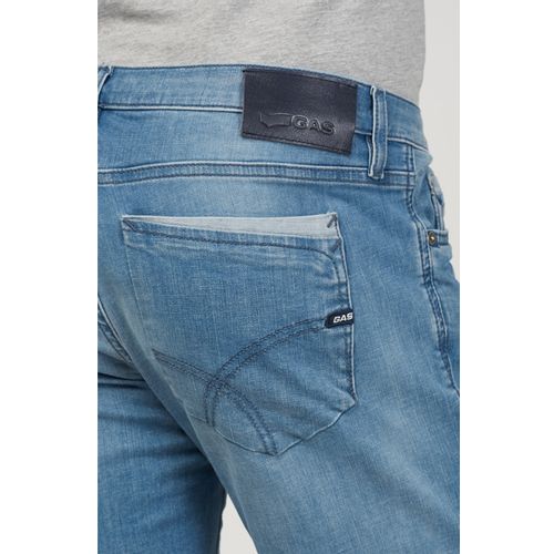 Muške hlače Gas jeans 1304 we15 33 34 slika 5