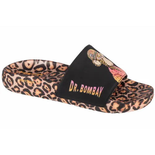 Skechers Snoop Dogg Hyper Slide - Dr. Bombay 251015-LPD slika 1