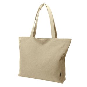ECO LIVING,torba,sv.braon