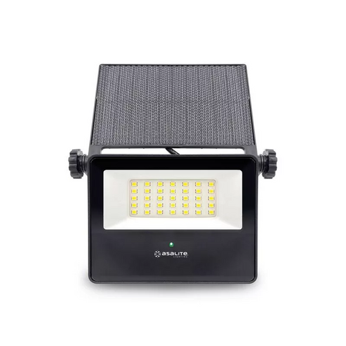 ASALITE LED solarni reflektor 10W 4000K, 1300Lm slika 3