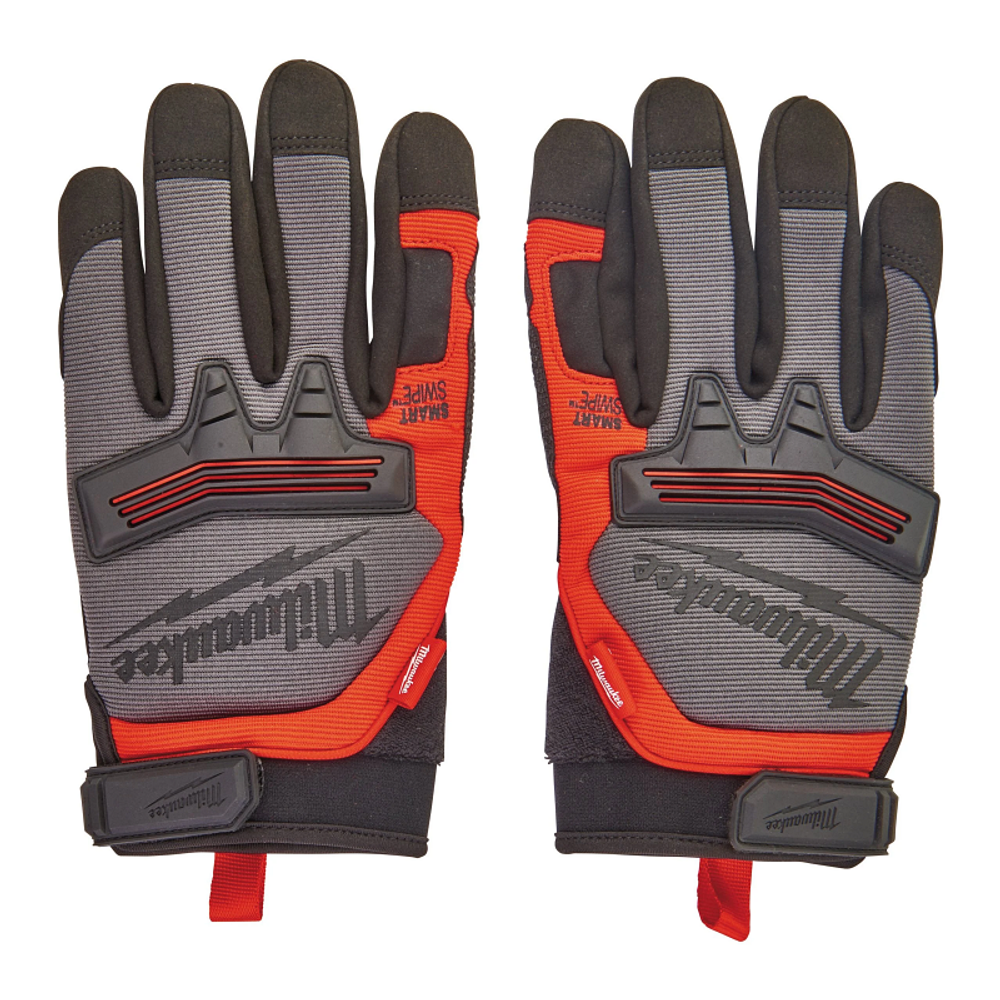 Milwaukee  Rukavice Radne Za Rušenje  11(Xxl) Milwauke 48229734 slika 1